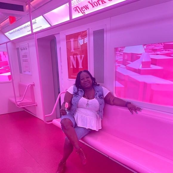 Meet your Posher, Tamika - Picture 10 of 13